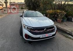 ڤۆڵکسواگن جێتا